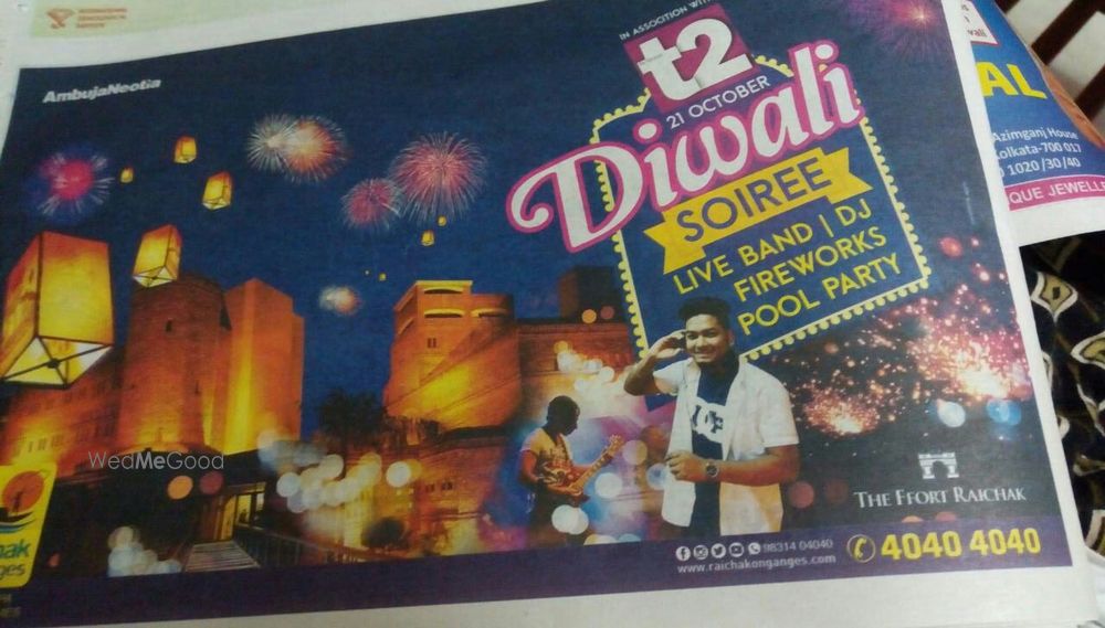 Photo By DJ Veer Hazra - DJs