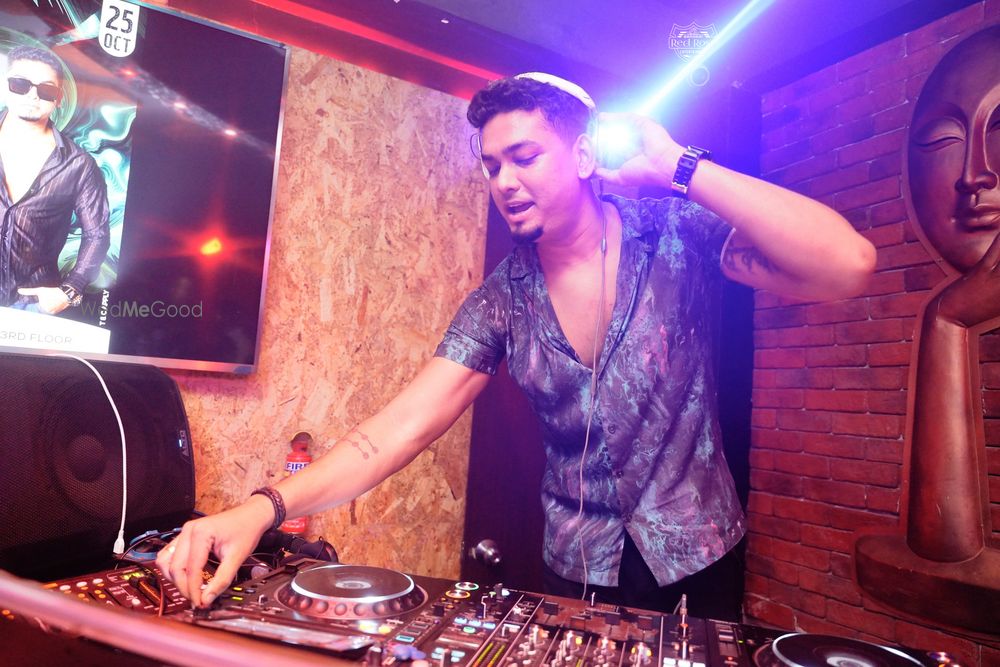 Photo By DJ Veer Hazra - DJs