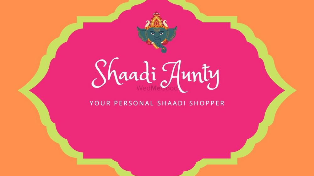 Shaadi Aunty