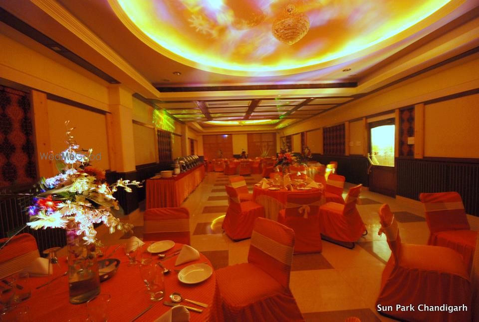 Photo By Sun Park Resort - Venues