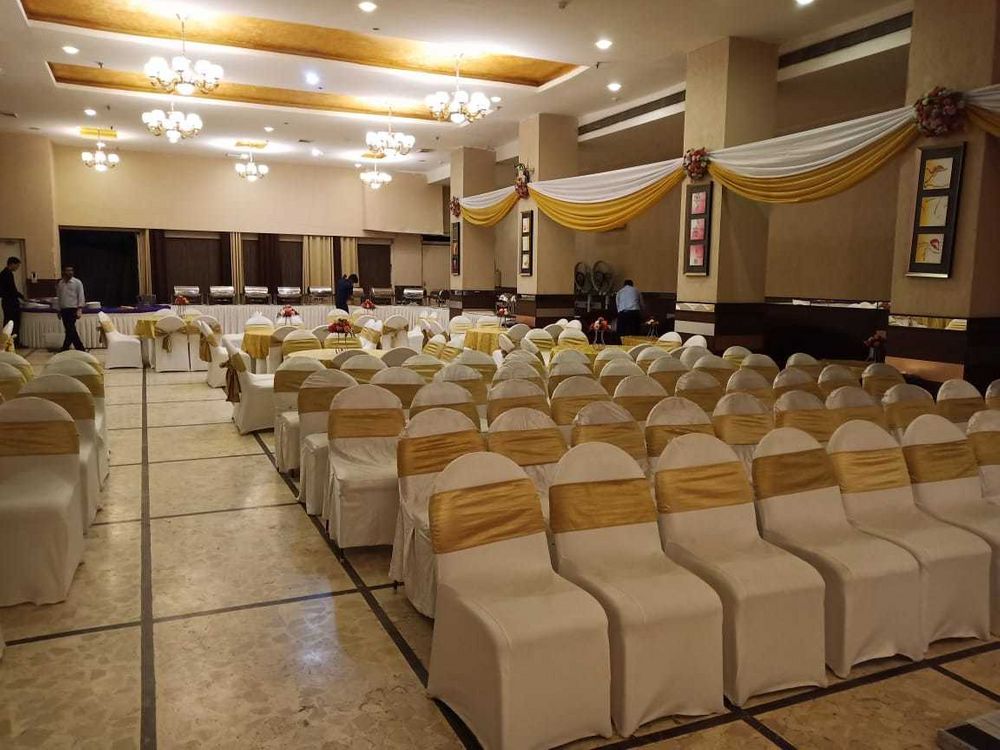 Photo By Hotel Turquoise - Venues