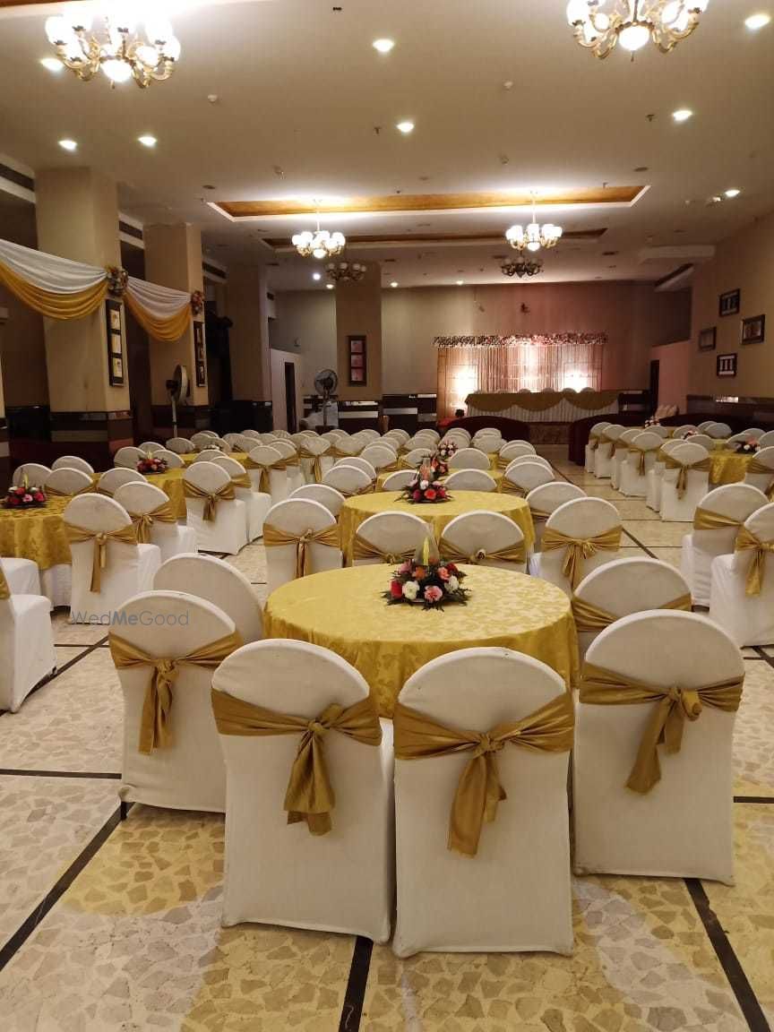 Photo By Hotel Turquoise - Venues