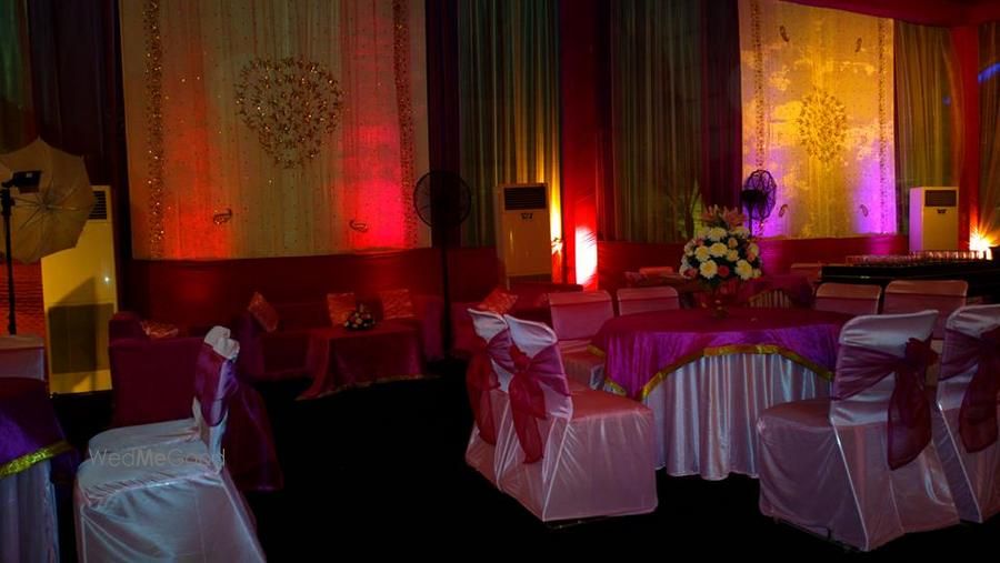 Photo By Laguna Banquet - Venues