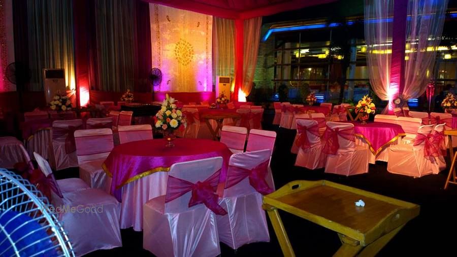 Photo By Laguna Banquet - Venues