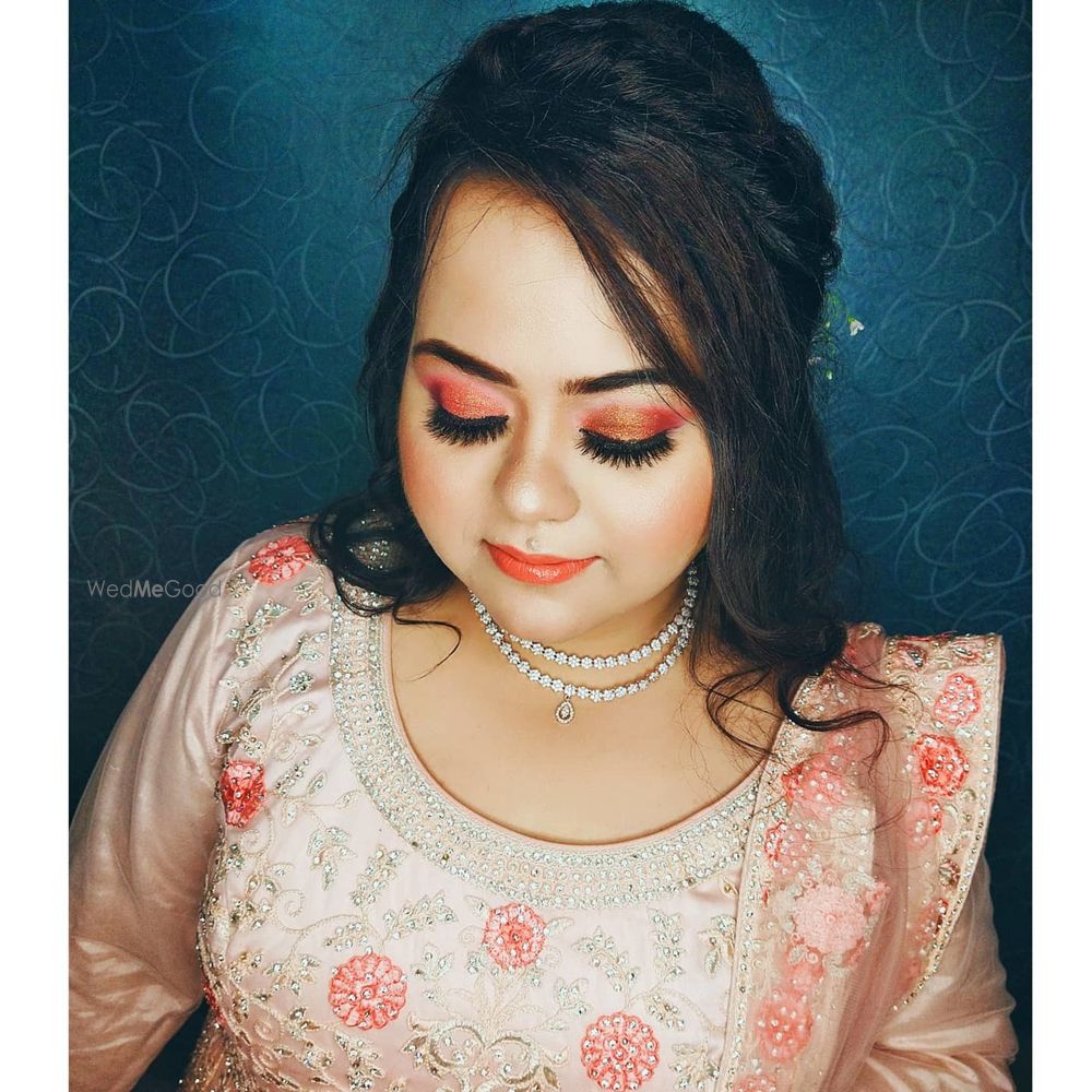 Photo By Face Stories by Pooja Thakur - Bridal Makeup