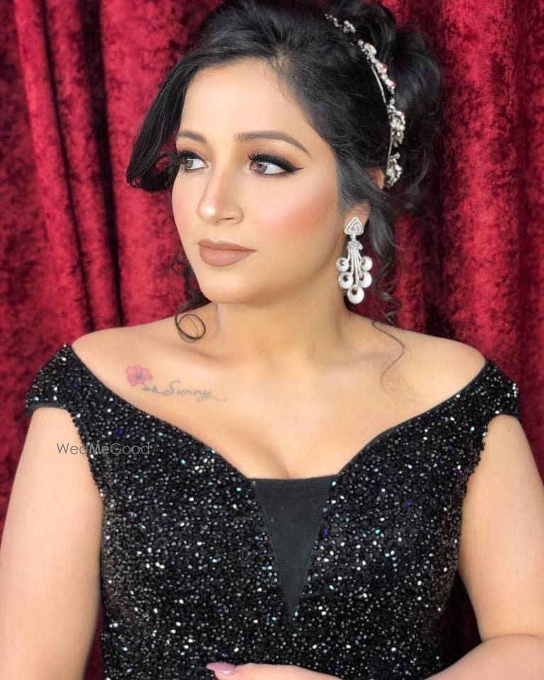 Photo By Face Stories by Pooja Thakur - Bridal Makeup