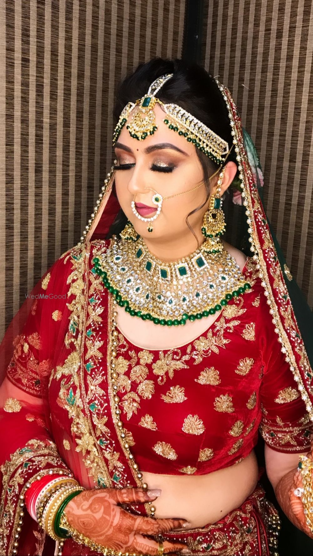 Photo By Makeup Artistry Shivangi Verma - Bridal Makeup