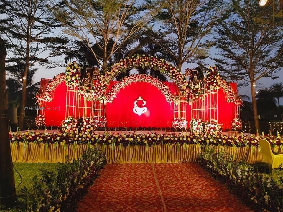 Photo By Beyond Celebrations - Wedding Planners