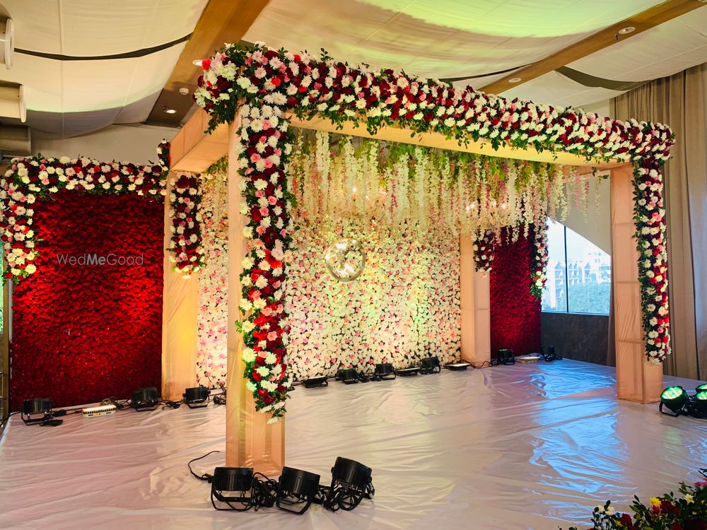Photo By Beyond Celebrations - Wedding Planners