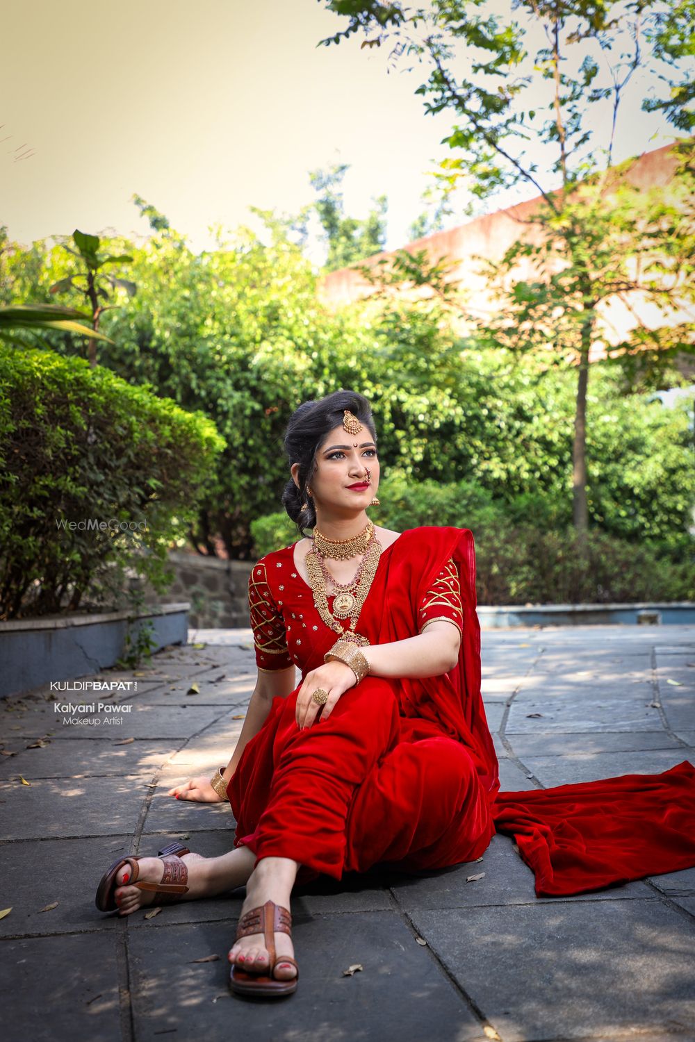 Photo By Makeup by Kalyani - Bridal Makeup