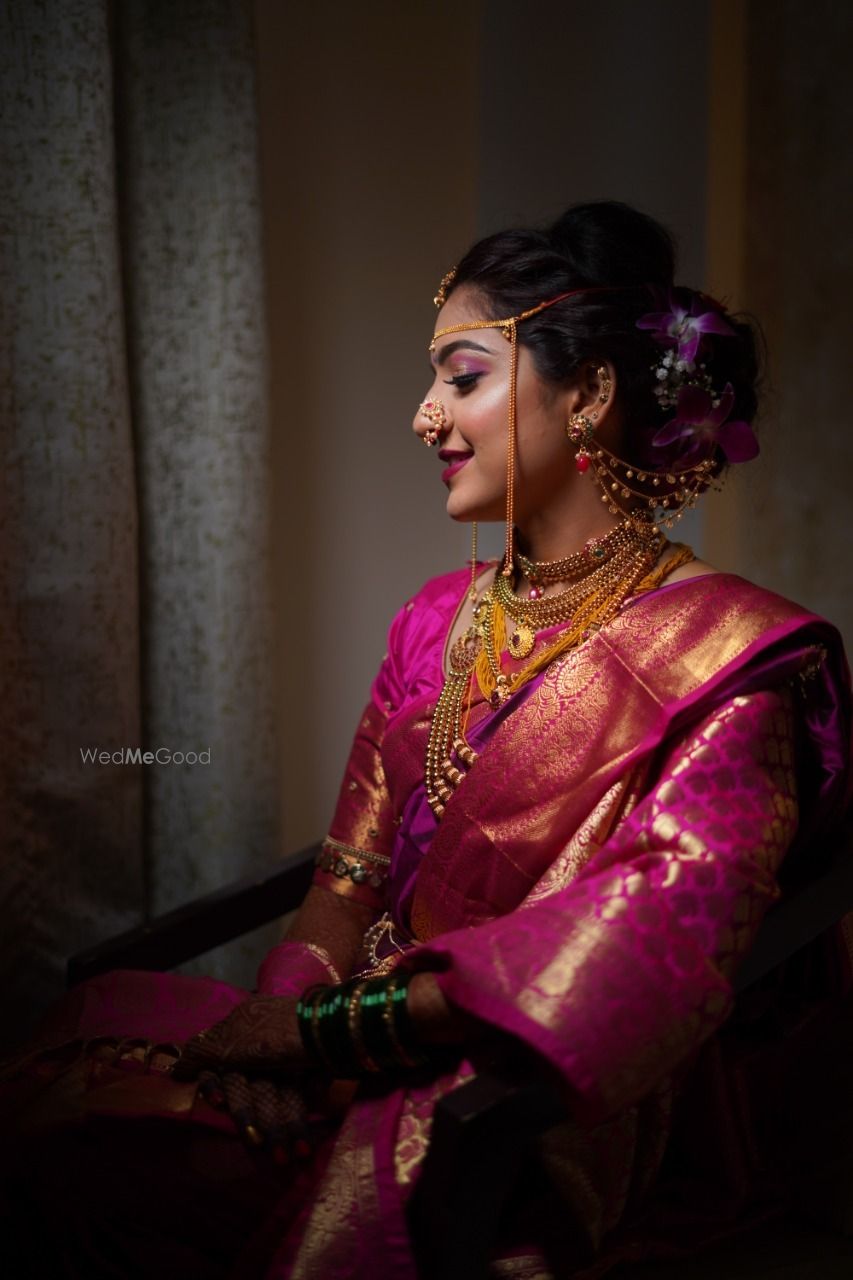 Photo By Makeup by Kalyani - Bridal Makeup