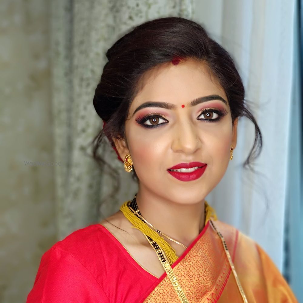 Photo By Makeup by Kalyani - Bridal Makeup