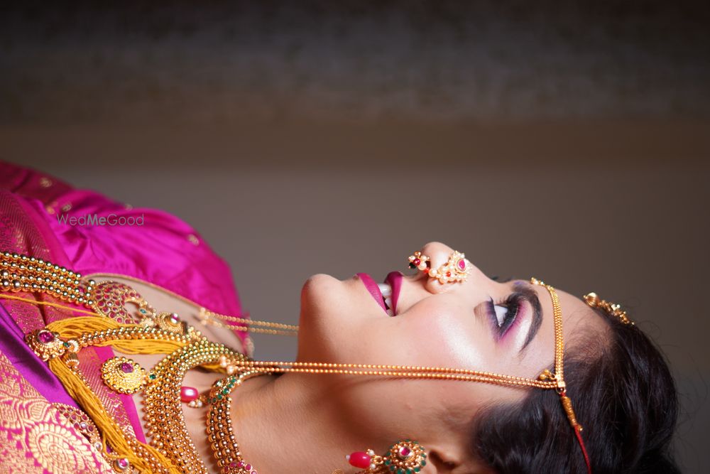 Photo By Makeup by Kalyani - Bridal Makeup