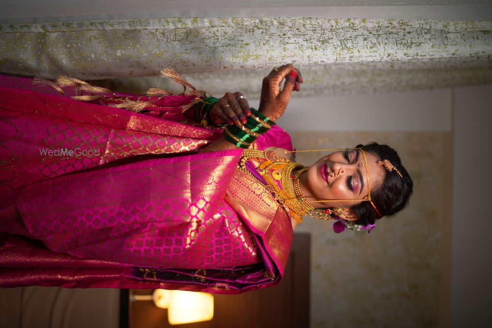 Photo By Makeup by Kalyani - Bridal Makeup