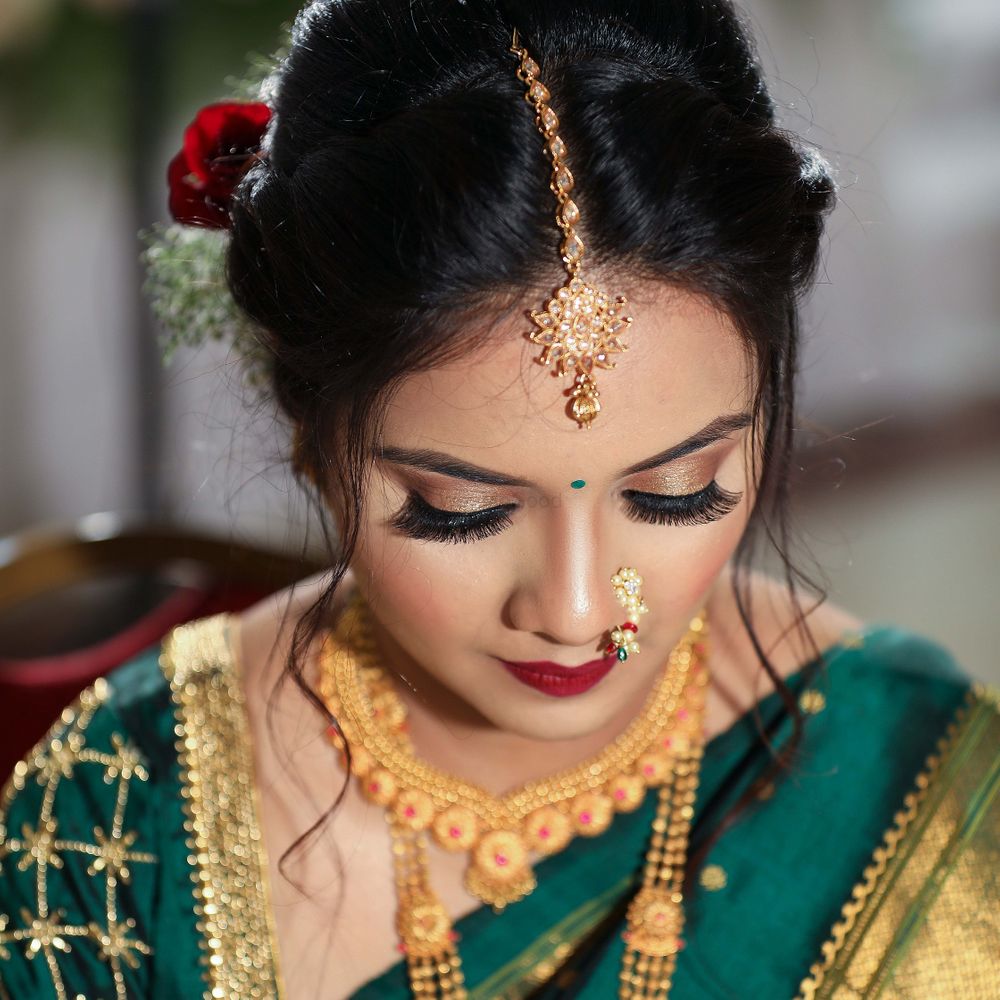 Photo By Makeup by Kalyani - Bridal Makeup