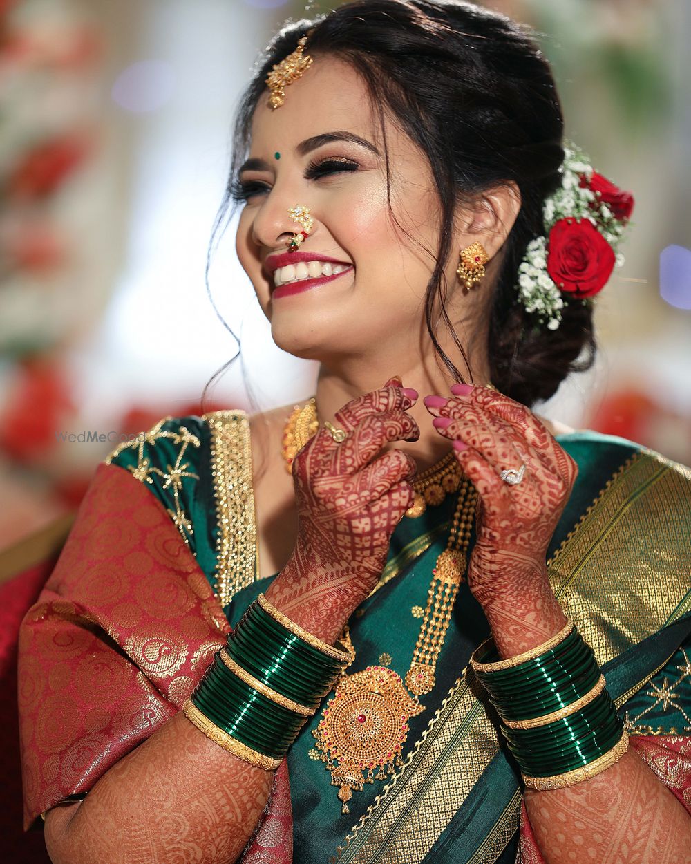 Photo By Makeup by Kalyani - Bridal Makeup