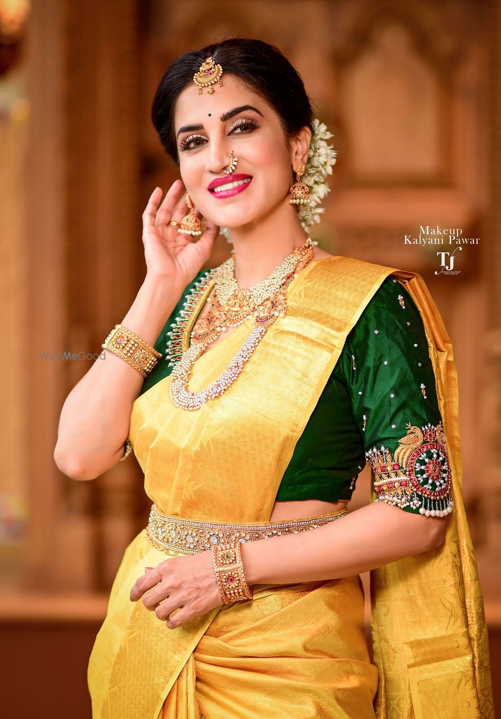 Photo By Makeup by Kalyani - Bridal Makeup