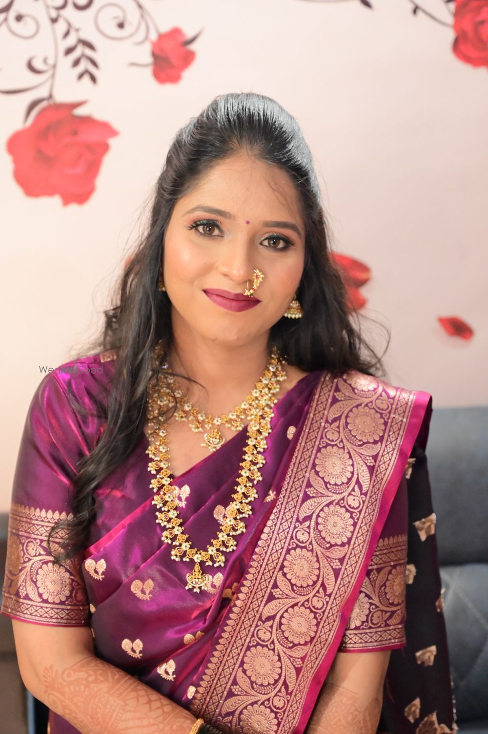 Photo By Makeup by Kalyani - Bridal Makeup