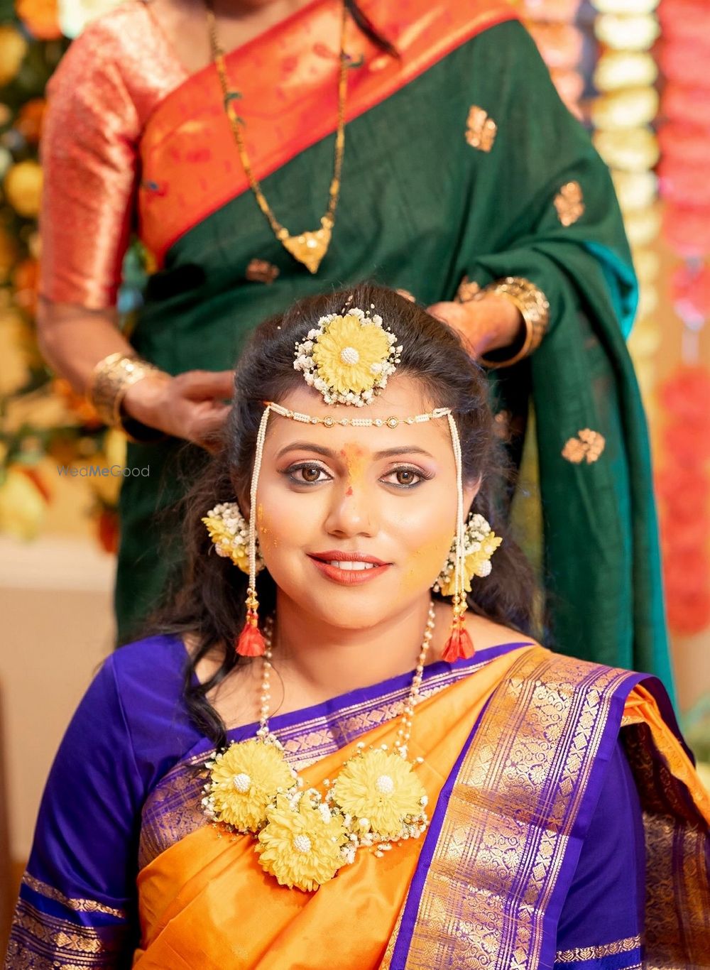 Photo By Makeup by Kalyani - Bridal Makeup