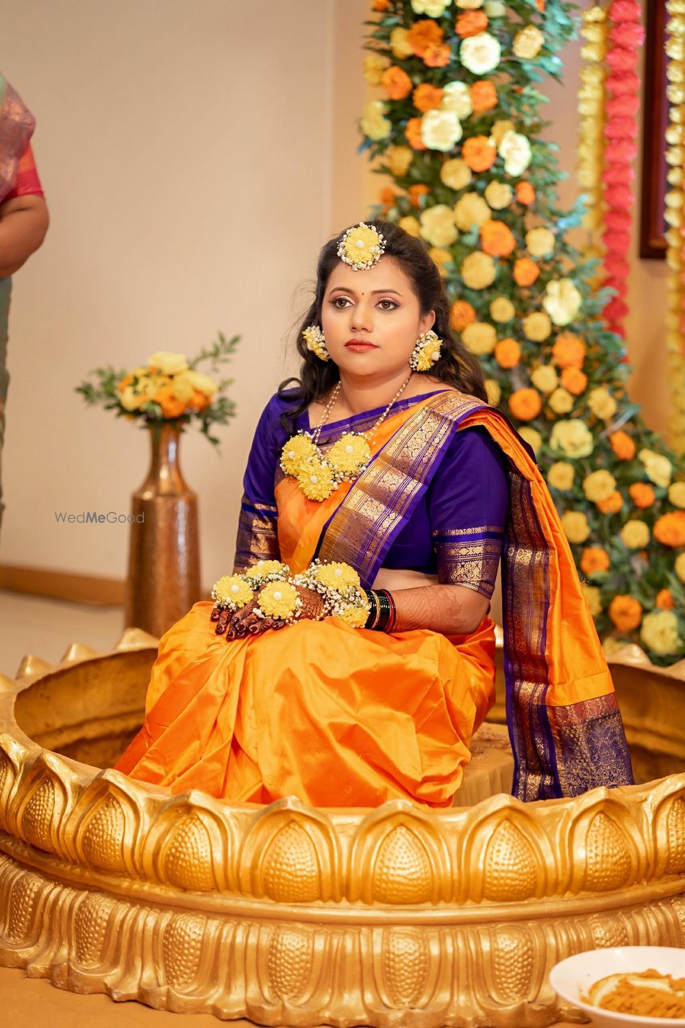 Photo By Makeup by Kalyani - Bridal Makeup