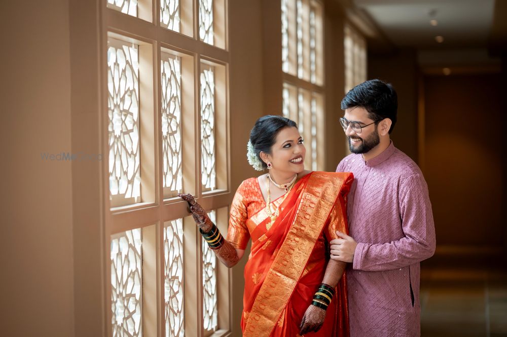 Photo By Makeup by Kalyani - Bridal Makeup
