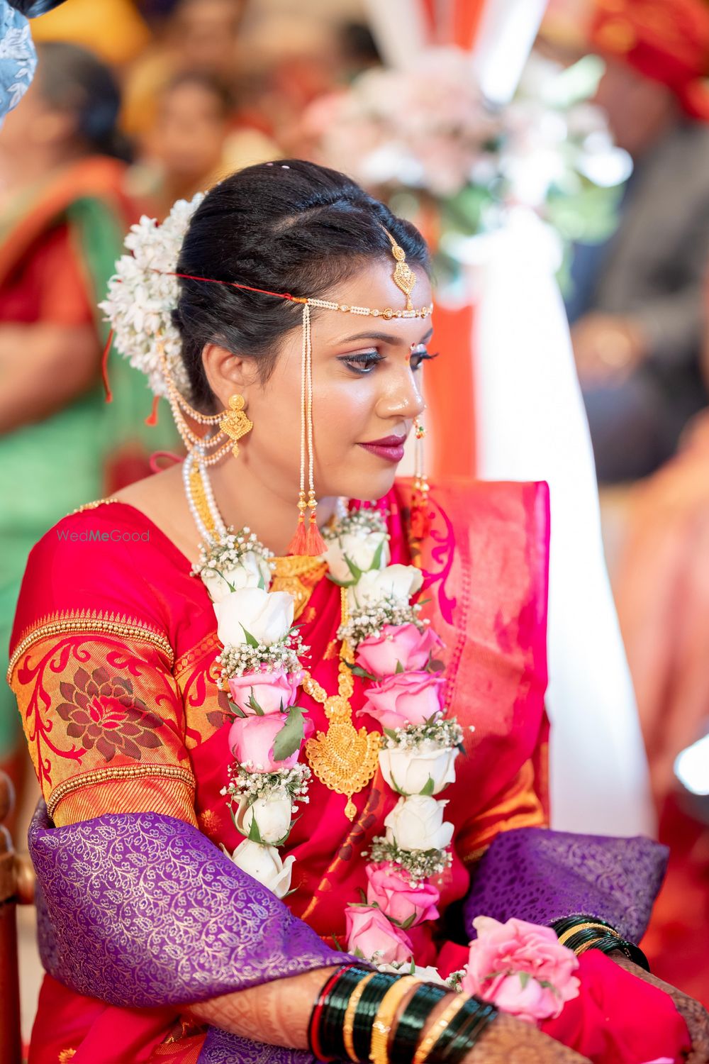 Photo By Makeup by Kalyani - Bridal Makeup