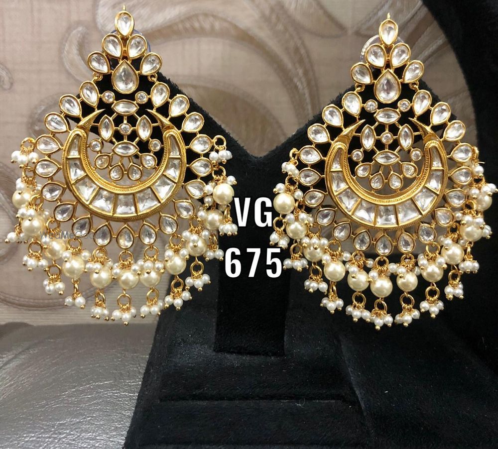 Photo By Vijay Gems - Jewellery