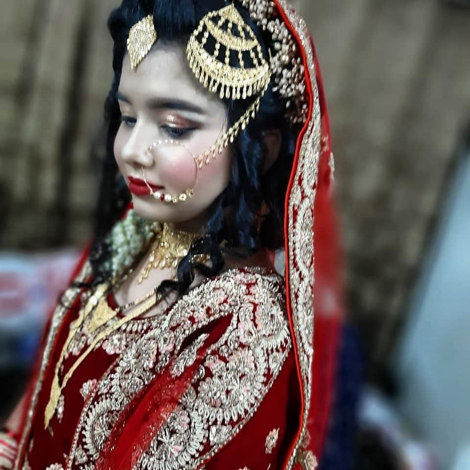 Photo By Shaikh Aqsa - Bridal Makeup