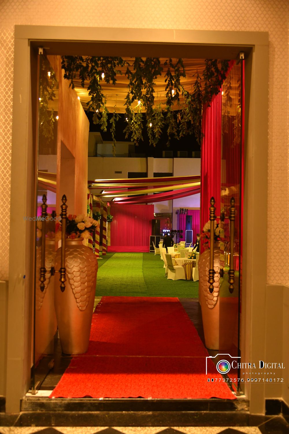 Photo By Abha Group of Hotels - Venues