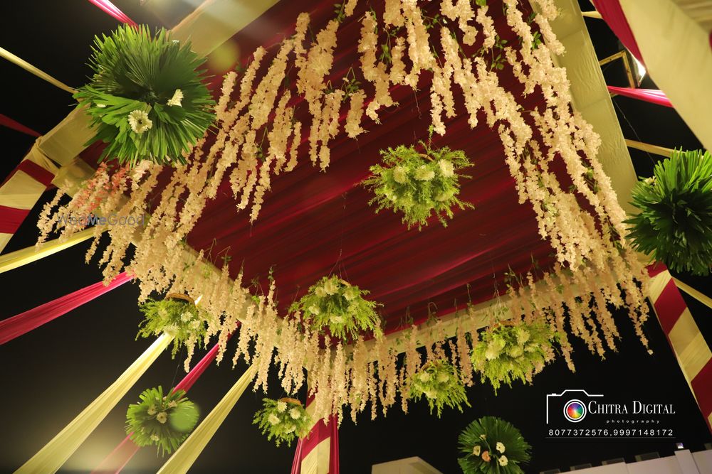 Photo By Abha Group of Hotels - Venues