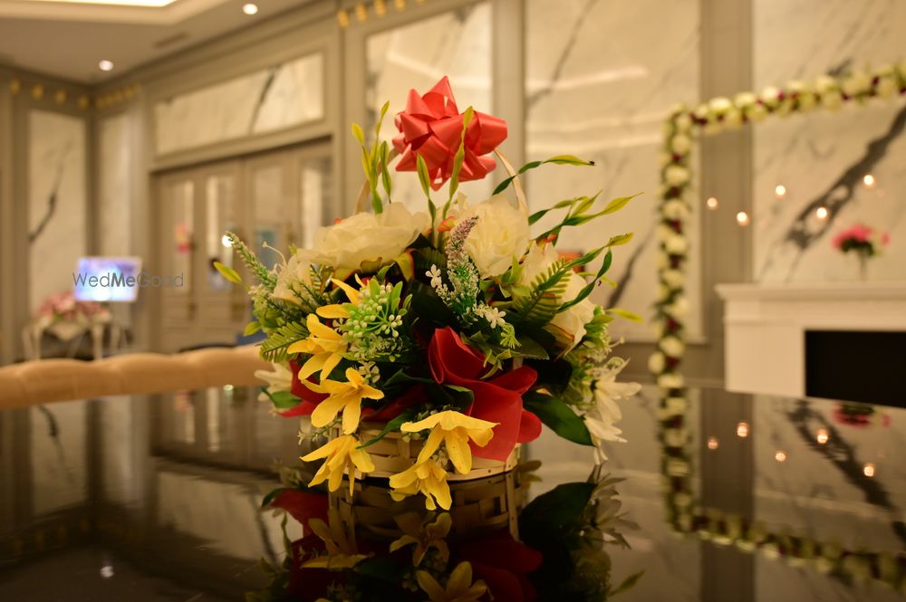 Photo By Abha Group of Hotels - Venues