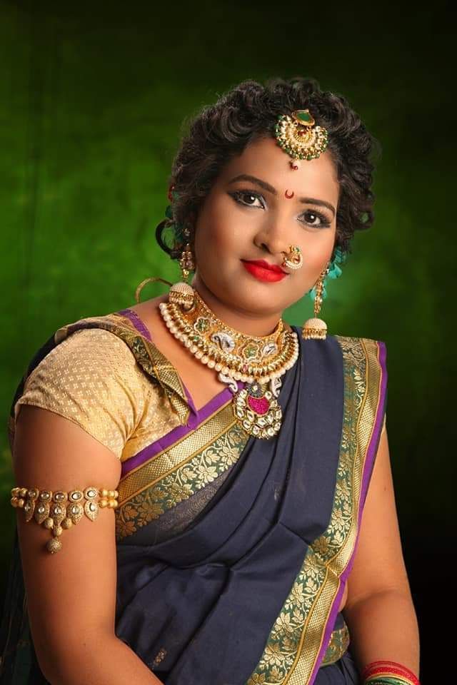Photo By Kajal Nandu Bridal Makeover - Bridal Makeup