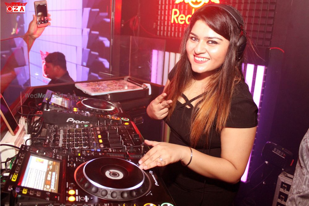 Photo By Dj Nilashree - DJs