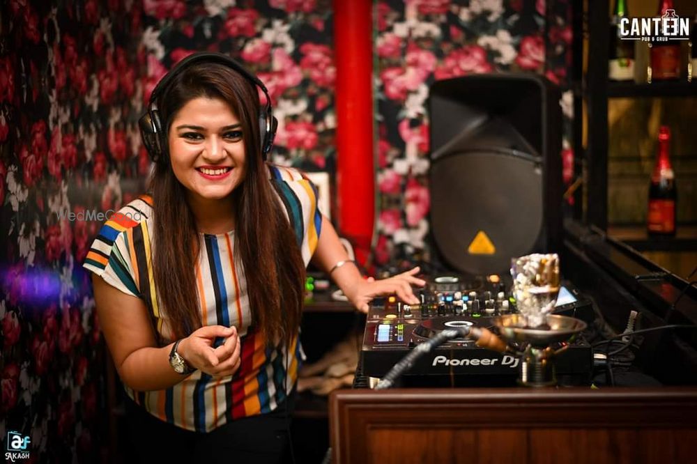 Photo By Dj Nilashree - DJs