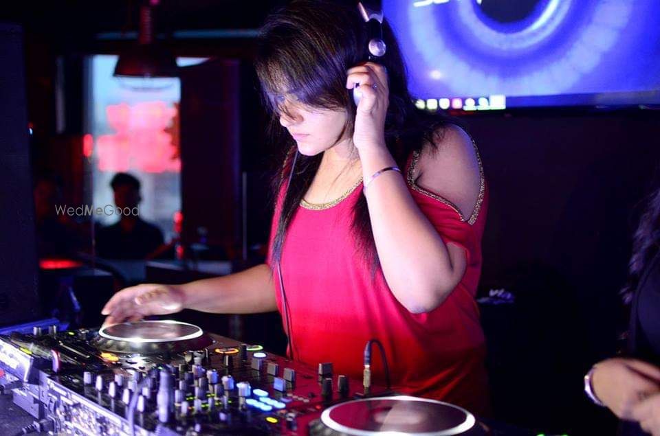 Photo By Dj Nilashree - DJs
