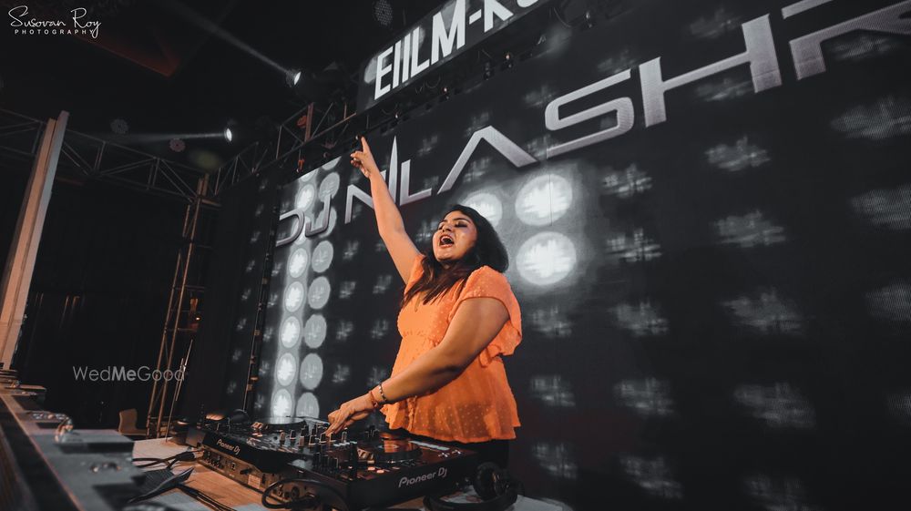 Photo By Dj Nilashree - DJs