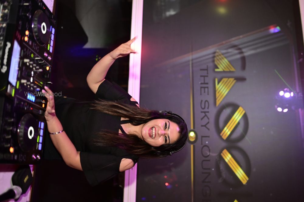 Photo By Dj Nilashree - DJs