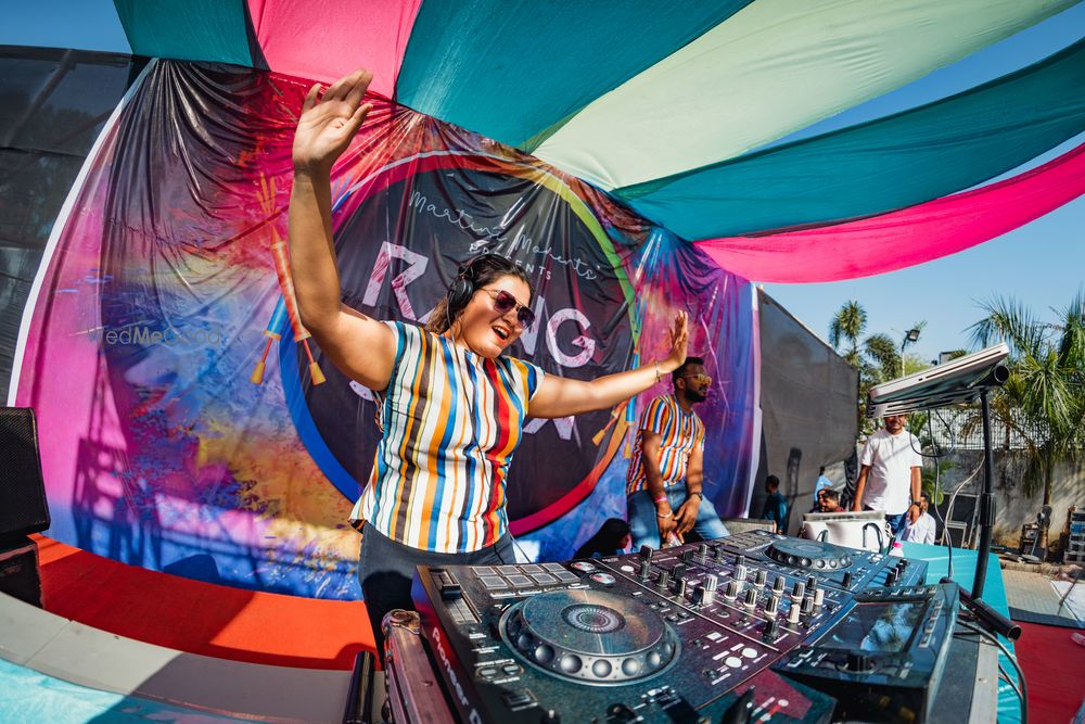 Photo By Dj Nilashree - DJs