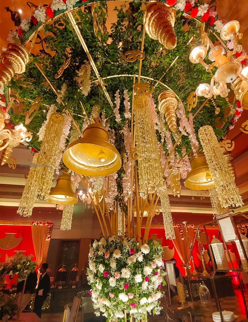 Photo By Red Magma Decor - Decorators