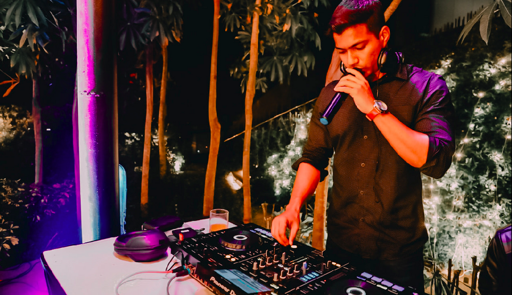 DJ Anish - Kolkata | Price & Reviews