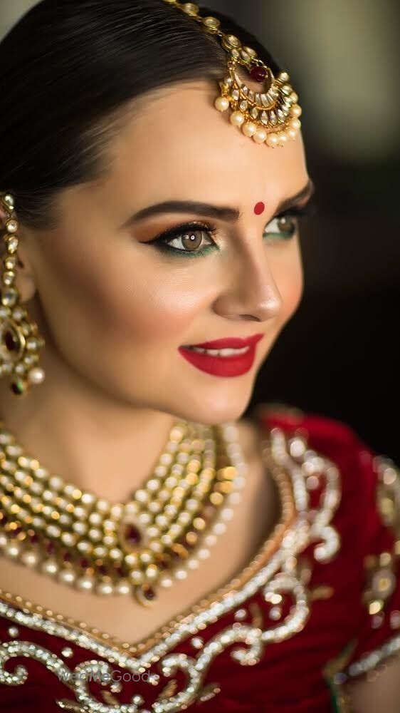 Photo By Glam Stories By Shabita - Bridal Makeup Artists
