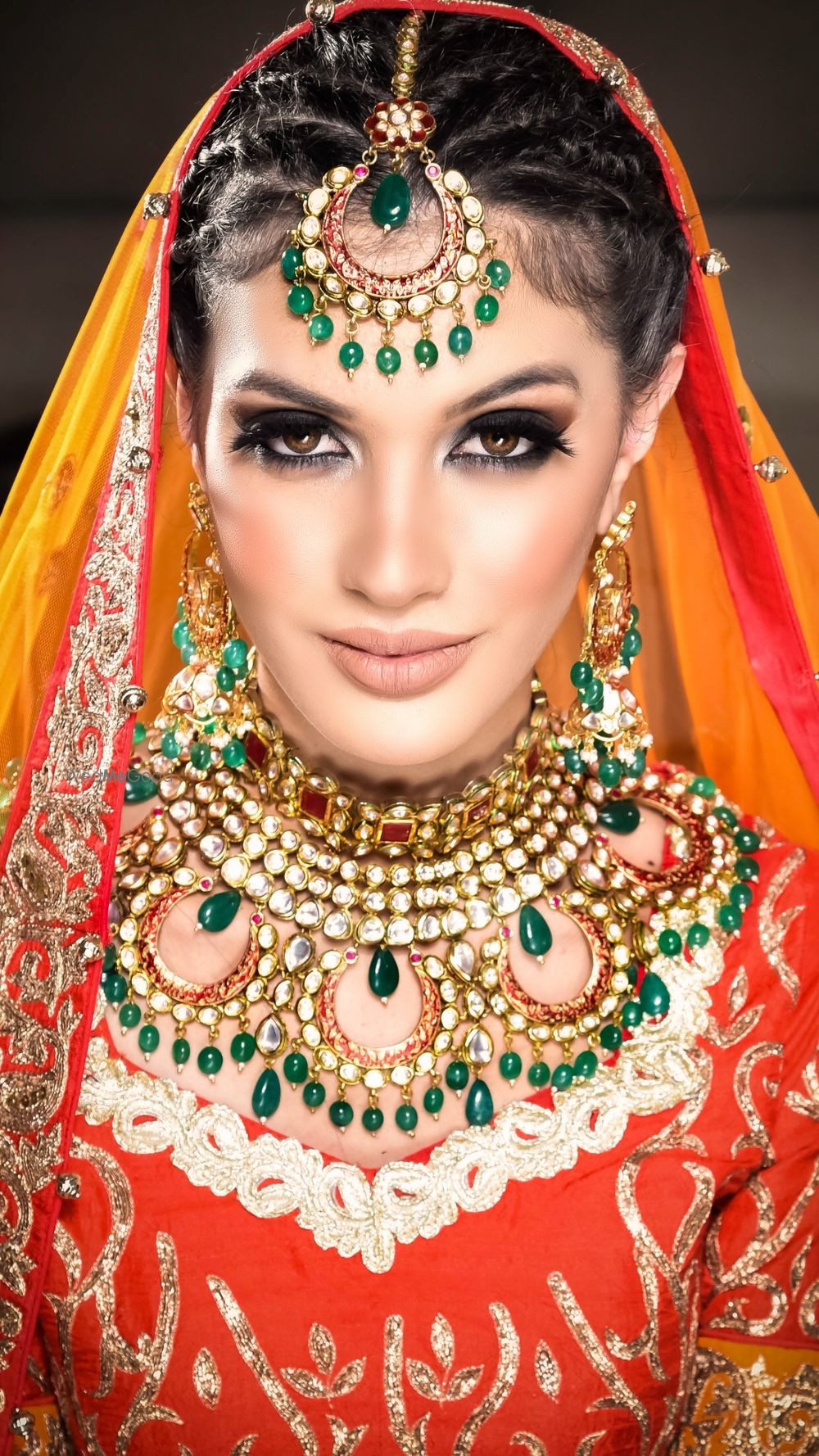 Photo By Glam Stories By Shabita - Bridal Makeup