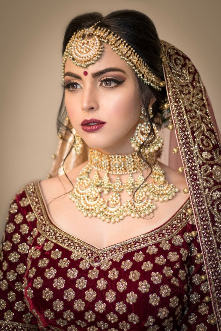 Photo By Glam Stories By Shabita - Bridal Makeup