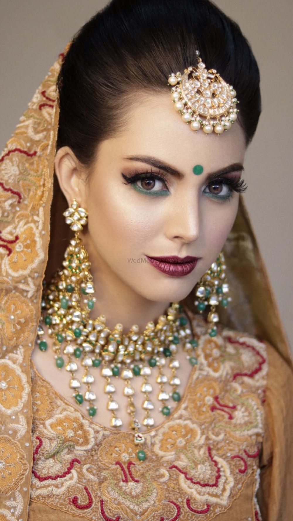 Photo By Glam Stories By Shabita - Bridal Makeup
