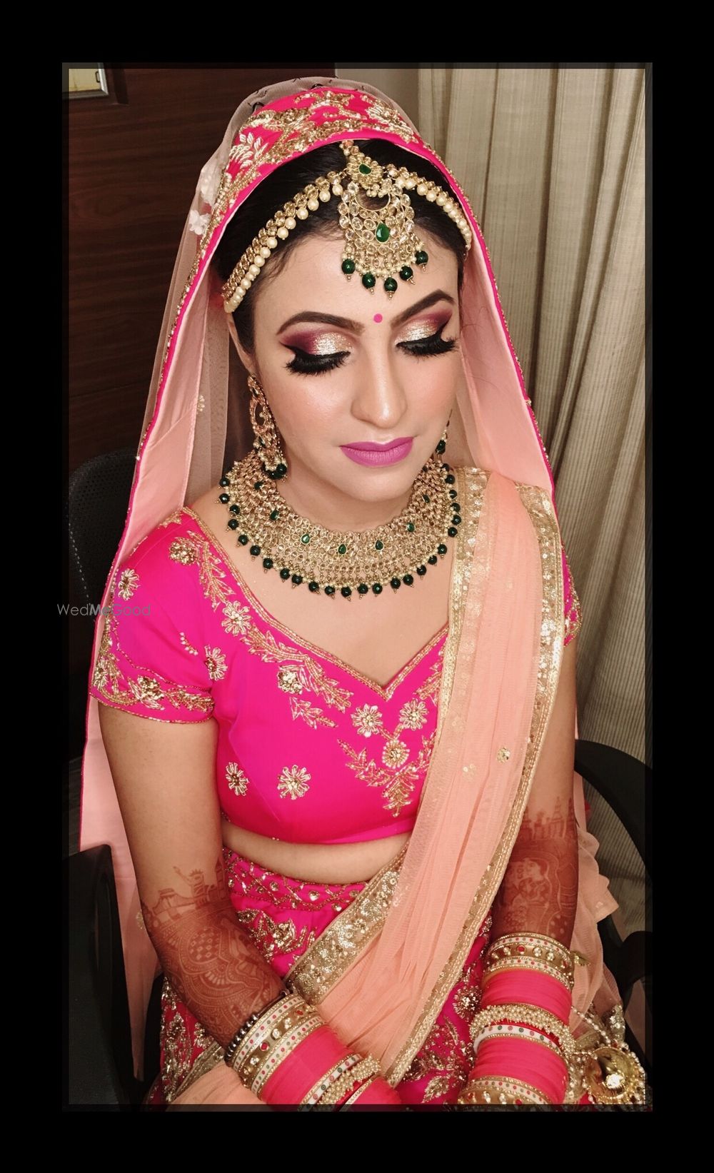 Photo By Glam Stories By Shabita - Bridal Makeup