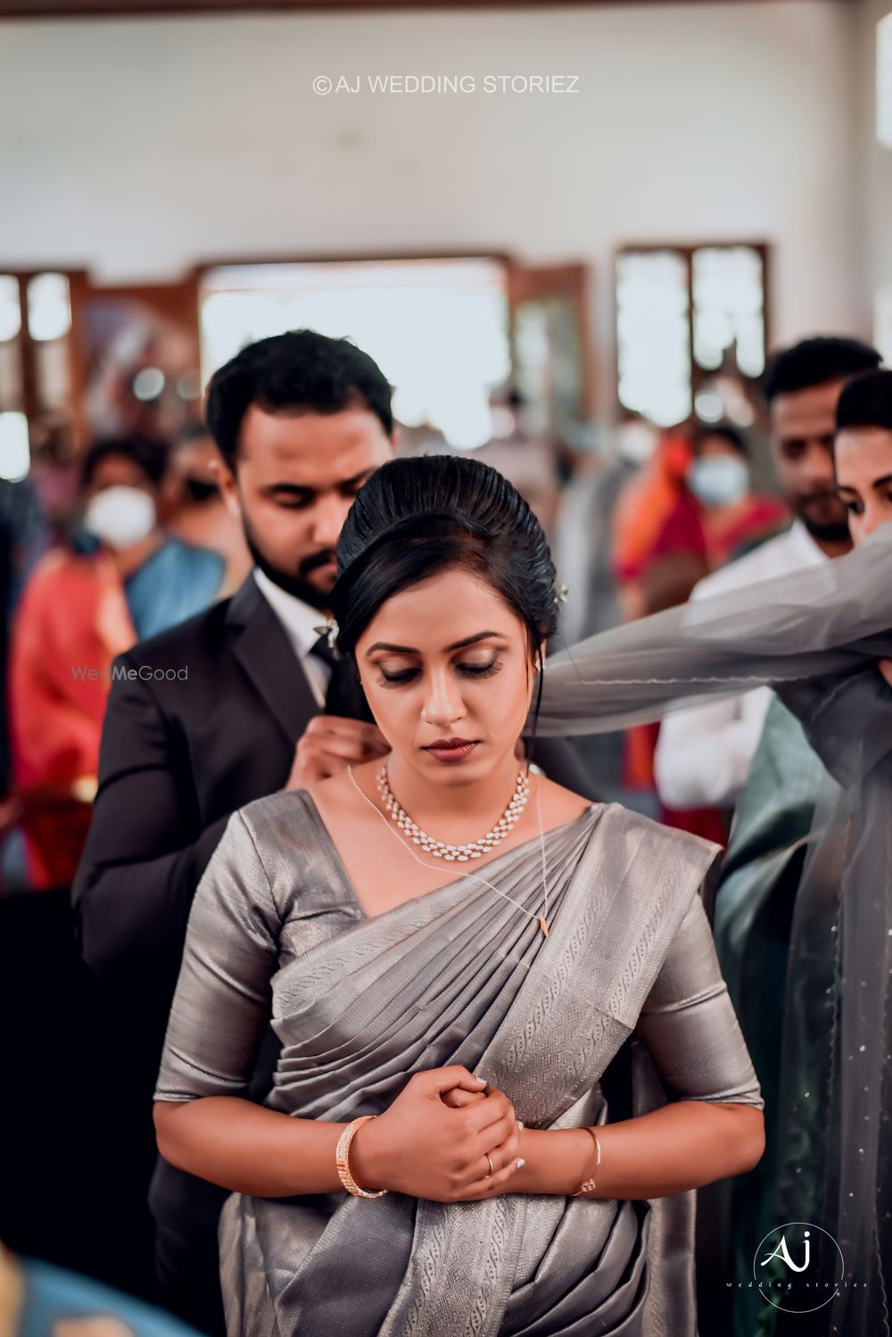 Photo By AJ Wedding Storiez - Photographers