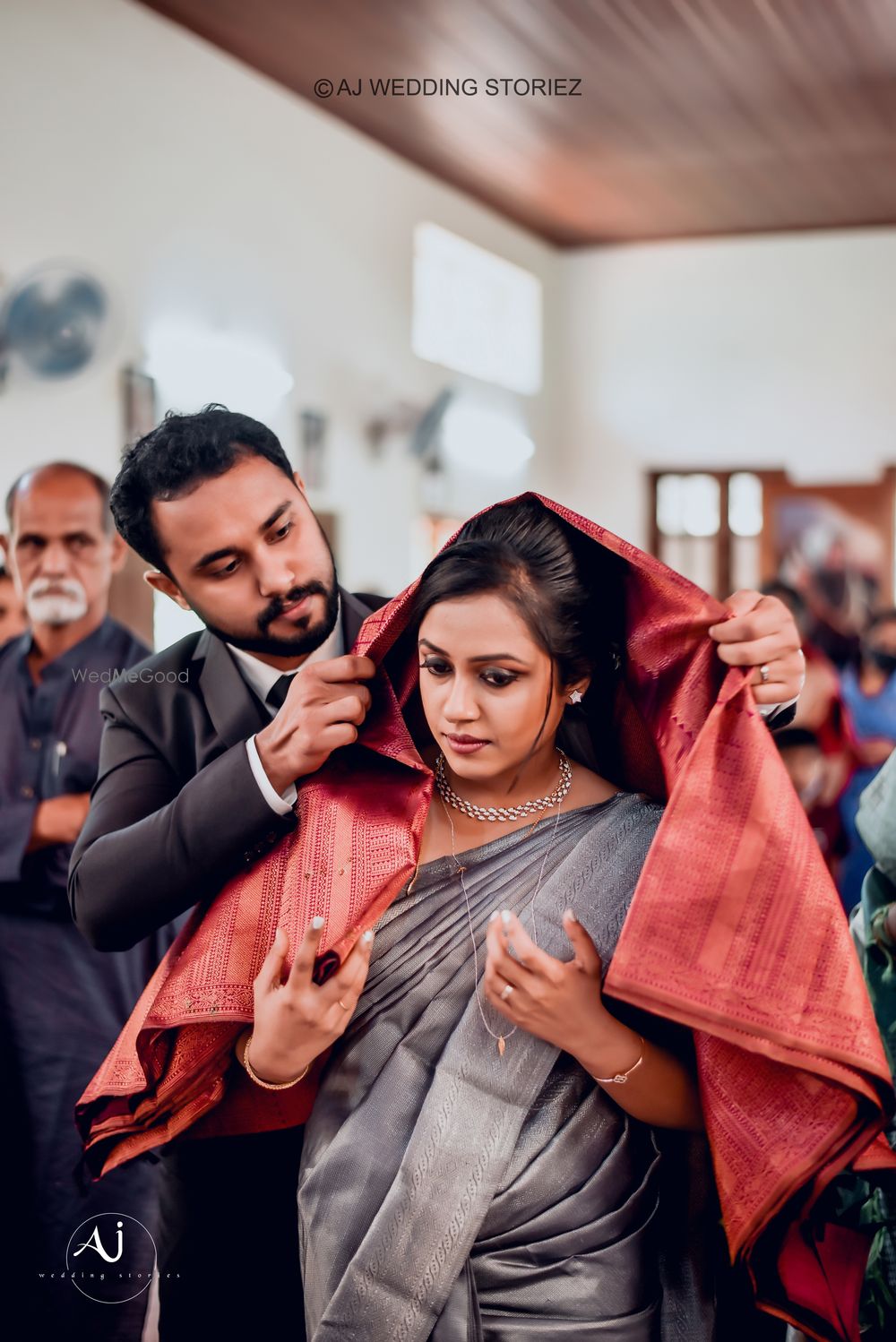 Photo By AJ Wedding Storiez - Photographers