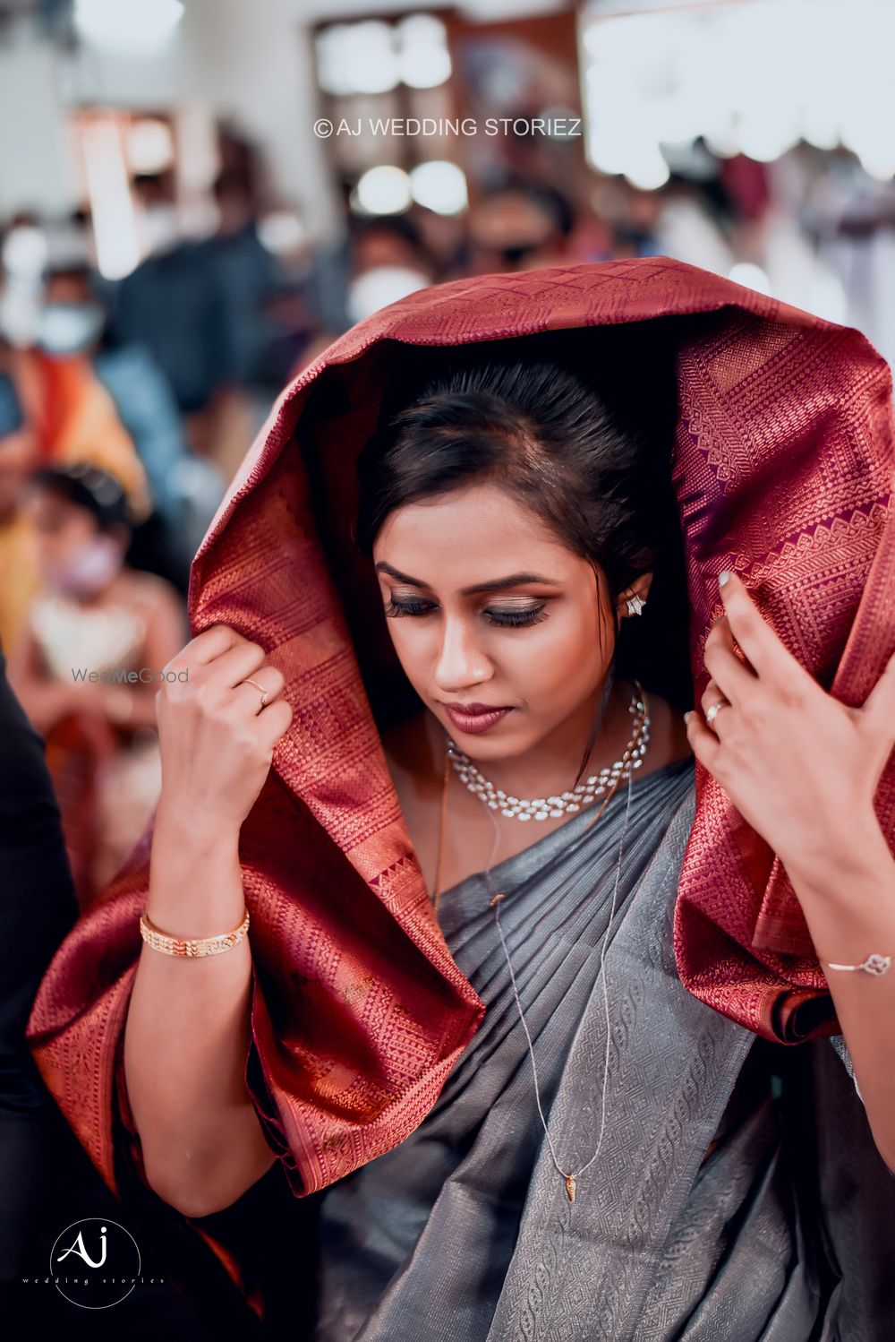 Photo By AJ Wedding Storiez - Photographers