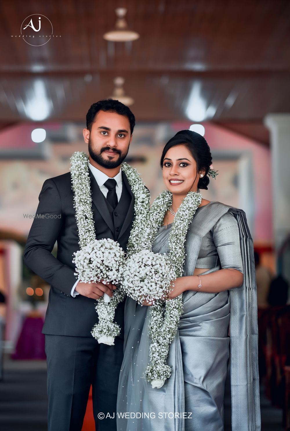 Photo By AJ Wedding Storiez - Photographers