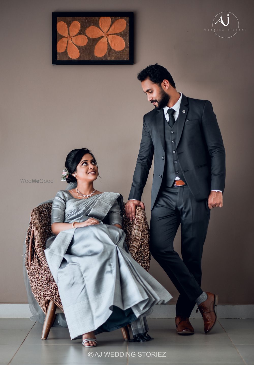 Photo By AJ Wedding Storiez - Photographers